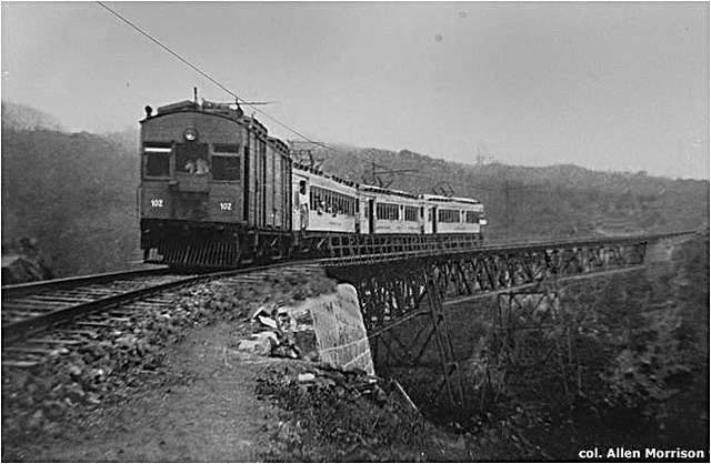 PRIMER FERROCARRIL DE GUATEMALA