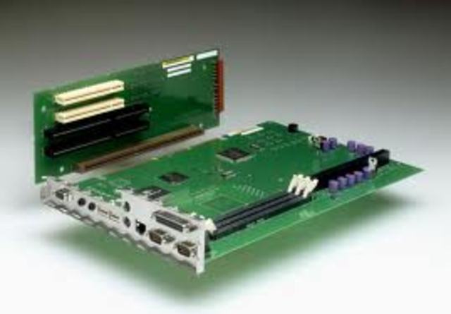 Dispositivos de almacenamiento internos