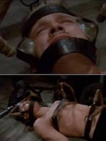 -Wesley wakes up in an underground place where he is on plan to slowly be killed.