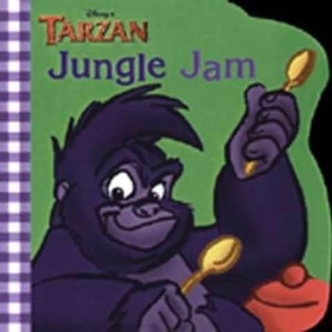 Jungle Jam