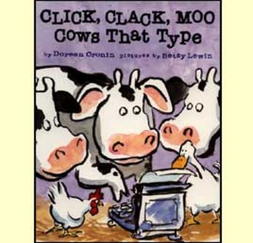 Click Clack Moo