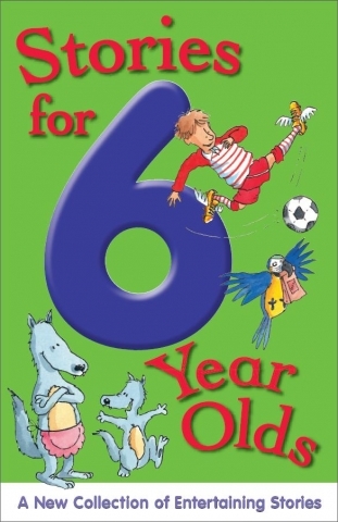 Stories for 6 Year Olds