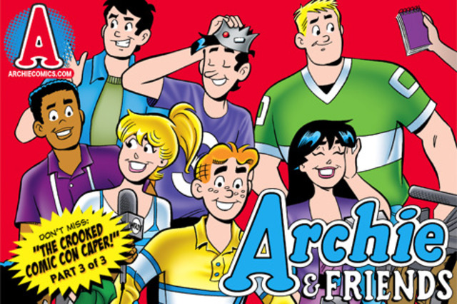 Archie