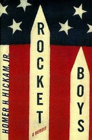 Rocket Boys
