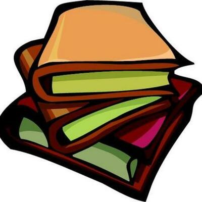 Timeline: History of My Reading