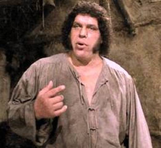 -Inigo goes after the six fingered man and Wesley disappears