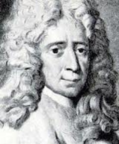 Baron de Montequieu's Argument