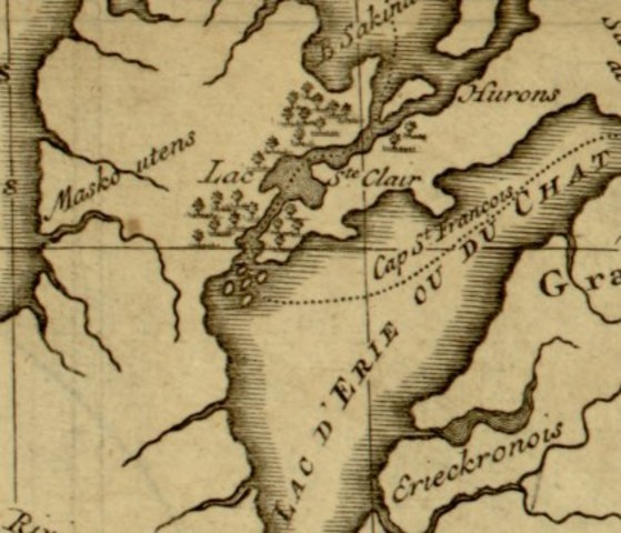 Spain closes Mississippi River