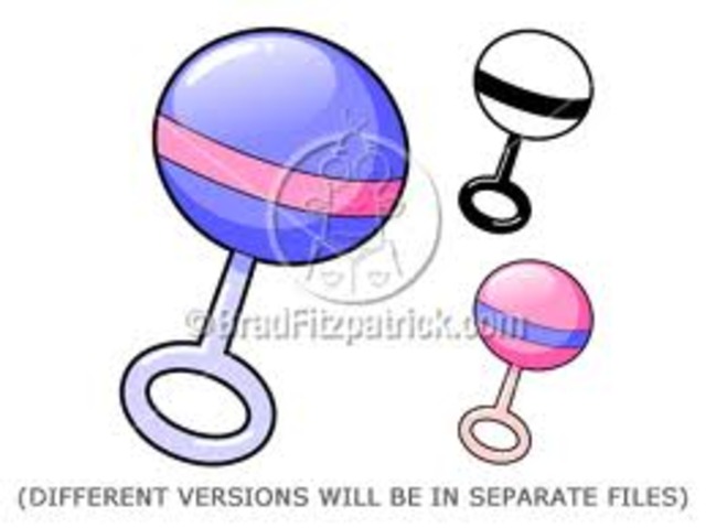 I got a cusin sister!