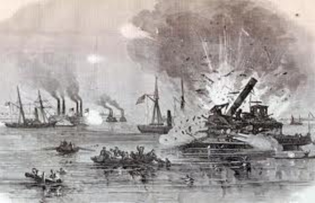 Battle of Galveston