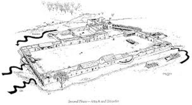 Runaway Escape Begins