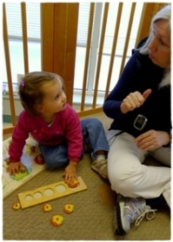 EAHCA Admendments-Part H (Now Part C)