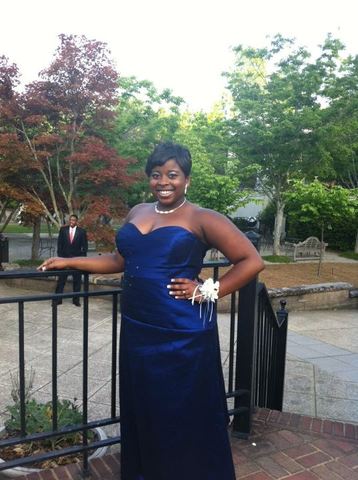 Senior Prom