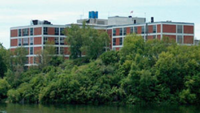 went to the hospital :(