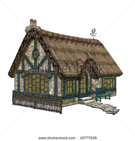 Buying are upnorth cottage