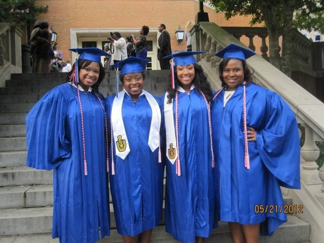 High School Graduation