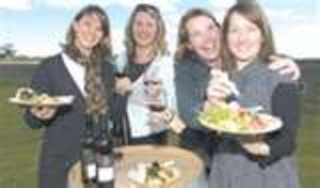 Benvolio And Tiblet join