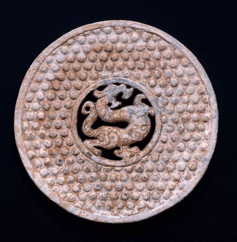 The Zhou overthrow the Shang