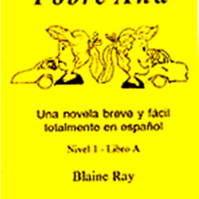 Timeline: Pobre Ana Timeline