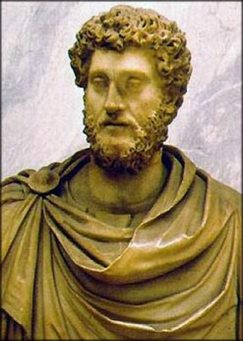 Marcus Aurelius