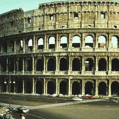 Timeline: Ancient Rome From The Beginning To The End