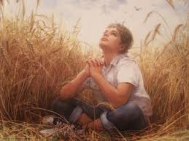 Джером Селинджер "Над пропастью во ржи"