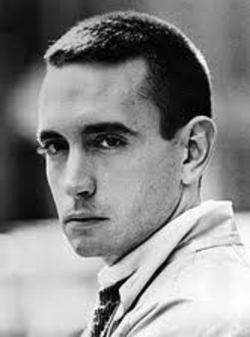 пьесы Э.Олби