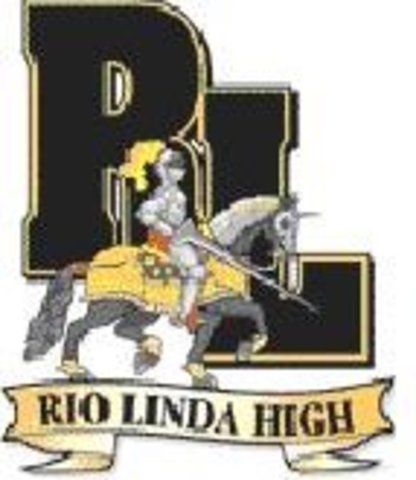 First Day of High school