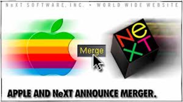 An older Jobs returns to Apple