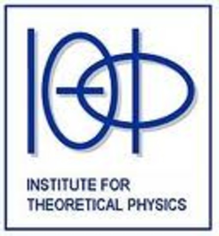 Institute of Theoretical Physics