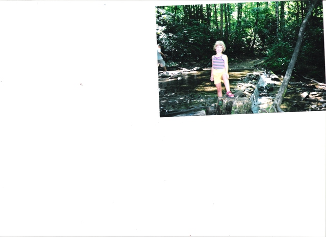 Family trip to Smoky Mountains, Tennessee