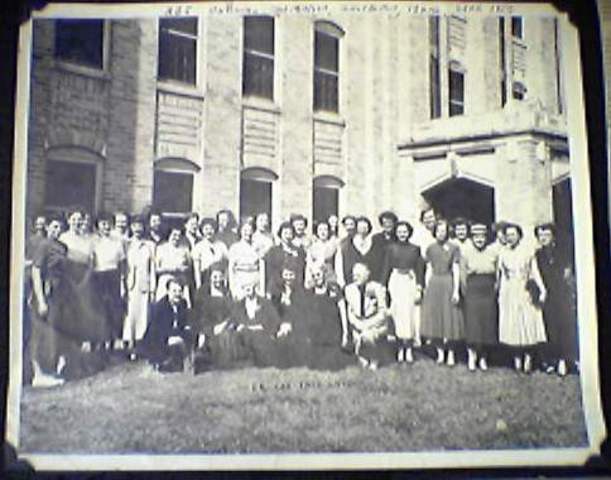 Womens Medical Specialist Corps