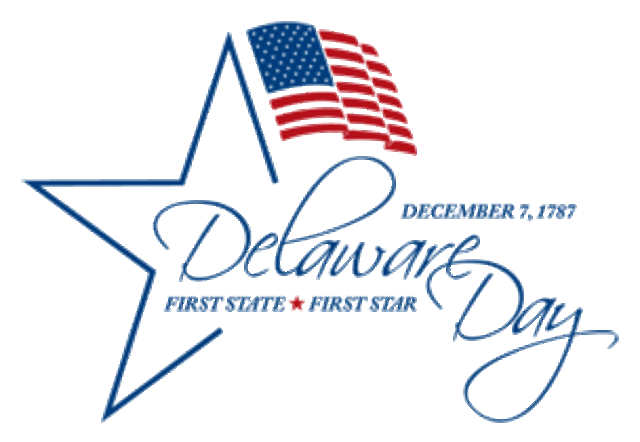 Delaware Ratifies the Constitution
