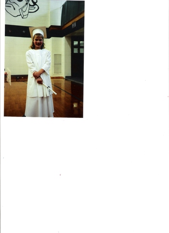 Kindergarten Graduation