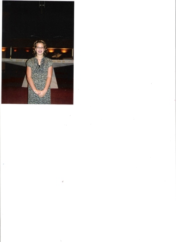 First Communion at Trinity Lutheran Church