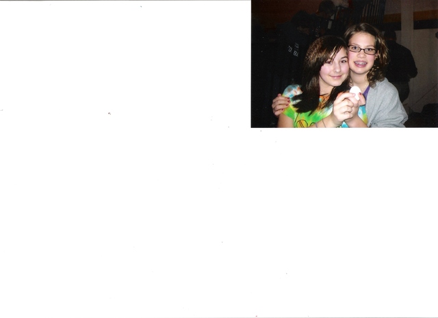 LHN Talent Festival - First place in Egg Drop