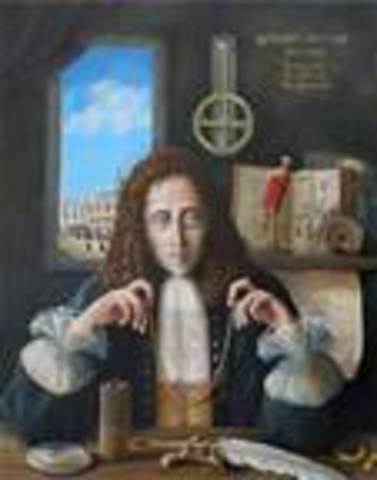 Robert Hooke