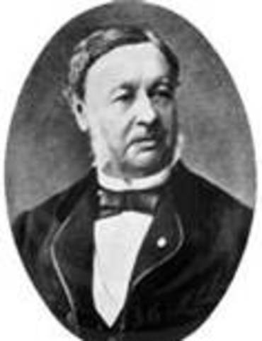 Theodor Schwann