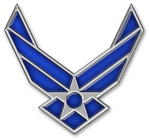 Women in the Air Force