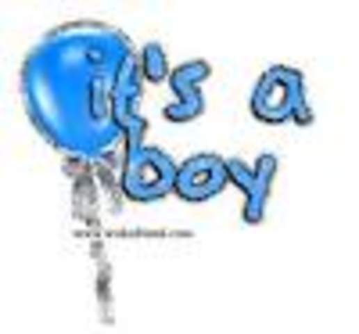 My Brother David Was Born