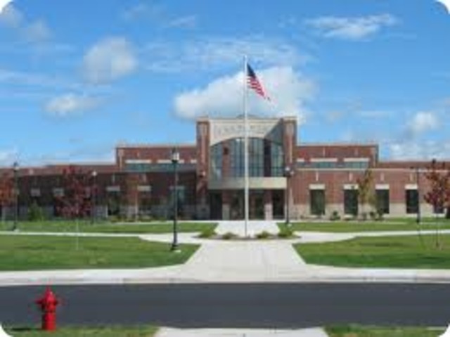 I Went To Fraser High School