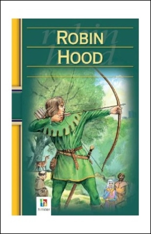 First appearence of robin hood in literature