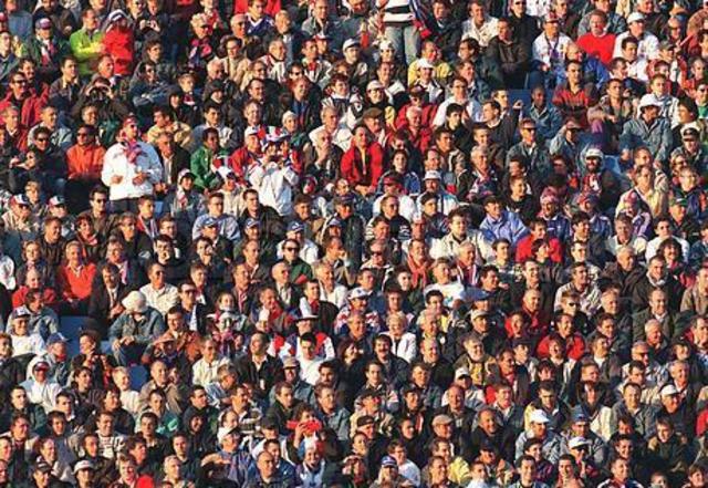 Migration from Spain