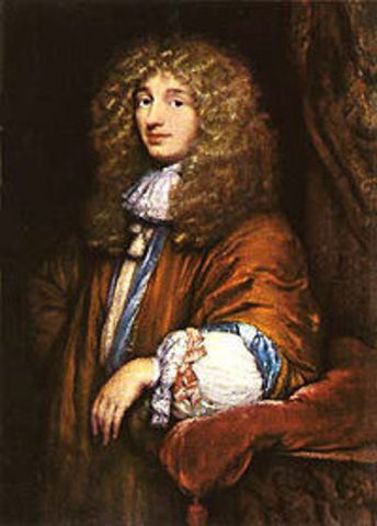 Christiaan  Huygens