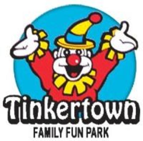 Tinker Town!