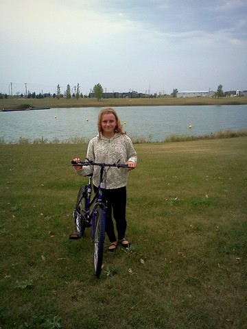 Bye, bye Poland, hello Winnipeg:(