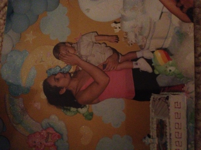 First Birthday Party