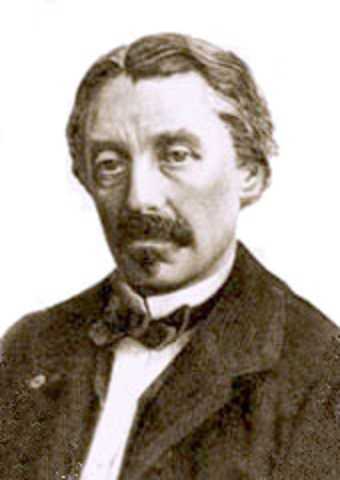 Jean Bernard Léon Foucault