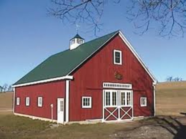 NIH revised safety guidelines for recombinant DNA to include plants grown in greenhouses and animals raised in barns.