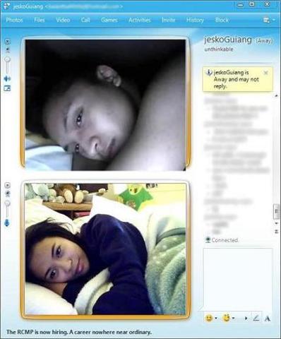 1. Friday, 3:00a.m – B'elanna